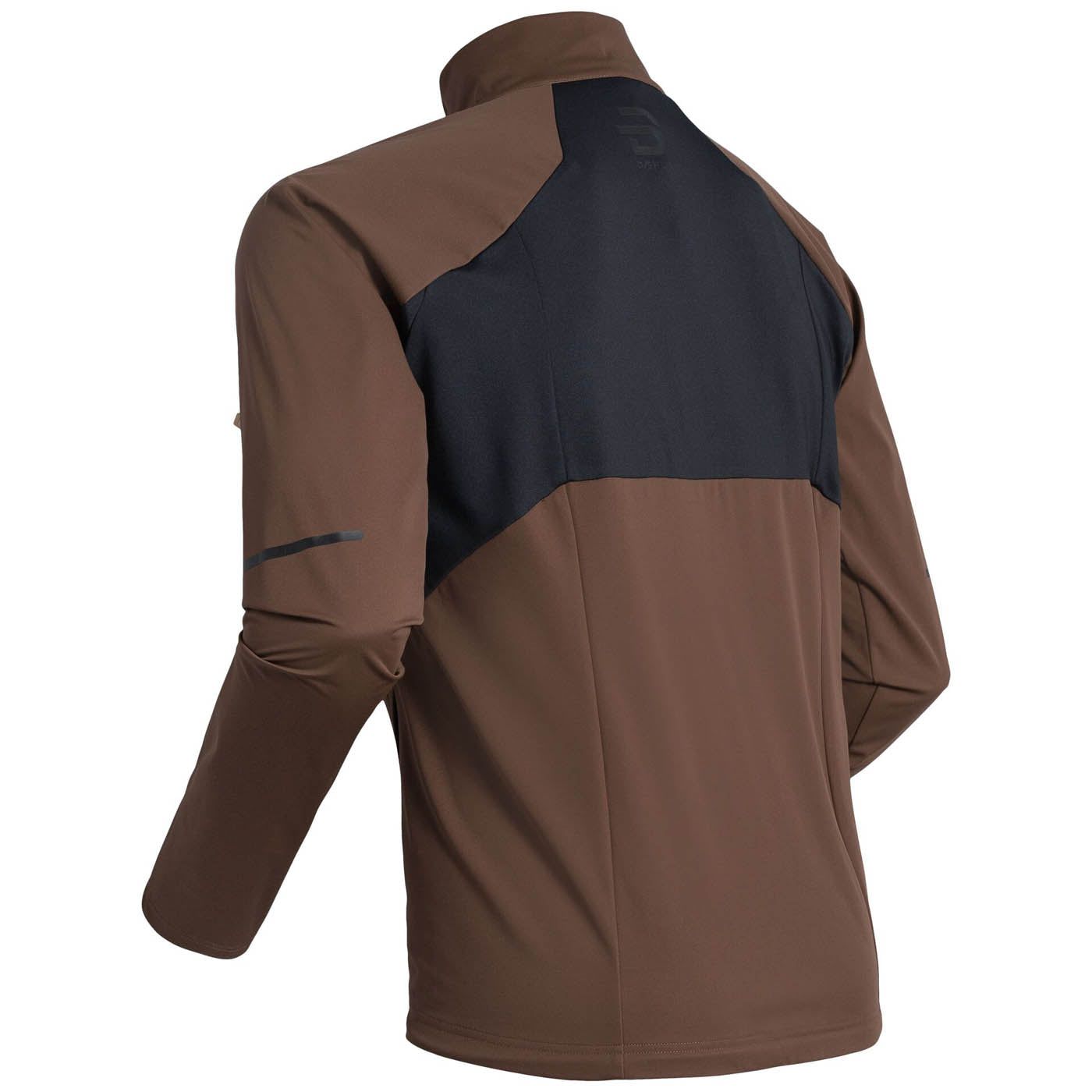 Daehlie CLOTHING - Men - Nordic - Jacket Daehlie *25W*  Jacket Challenge 3.0