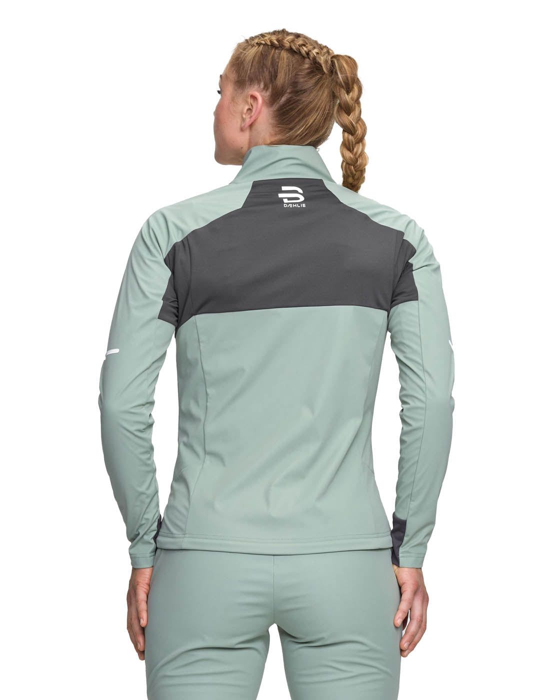Daehlie CLOTHING - Women - Nordic - Jacket Daehlie *25W*  Jacket Challenge 3.0 Wmn
