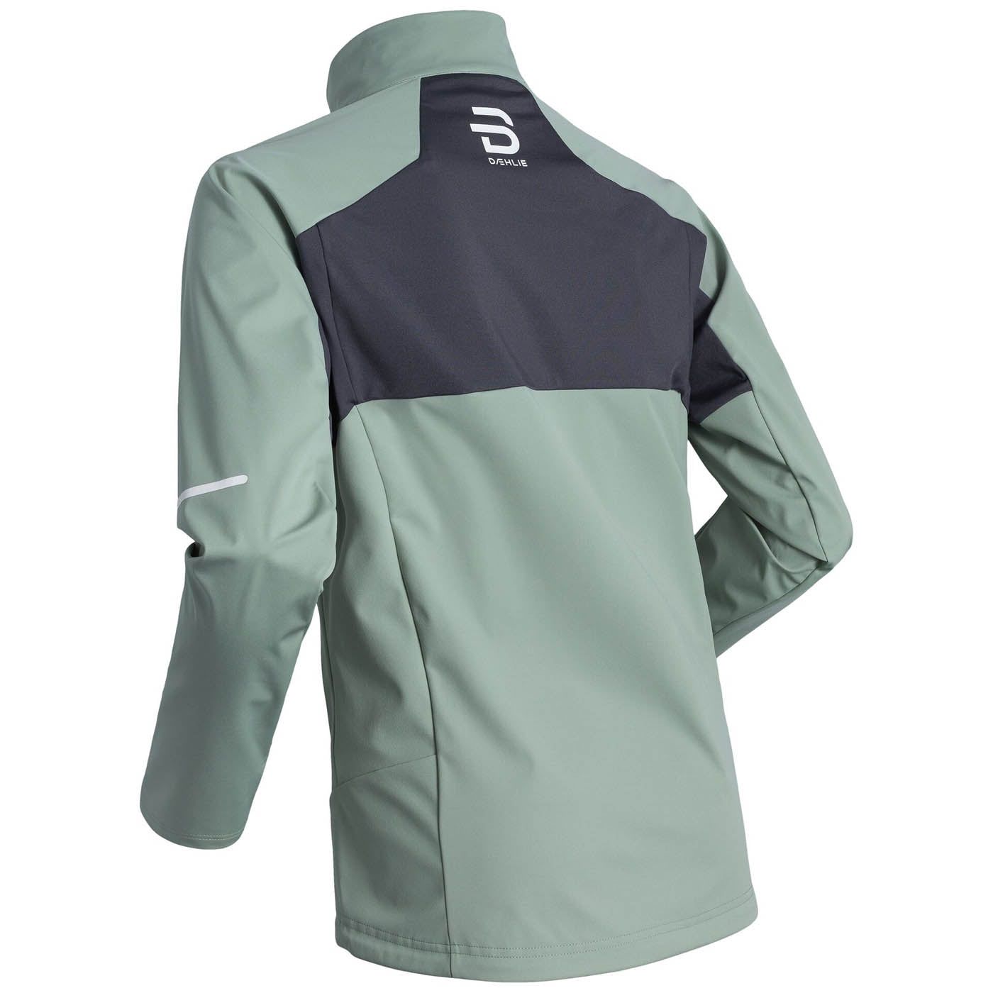 Daehlie CLOTHING - Women - Nordic - Jacket Daehlie *25W*  Jacket Challenge 3.0 Wmn