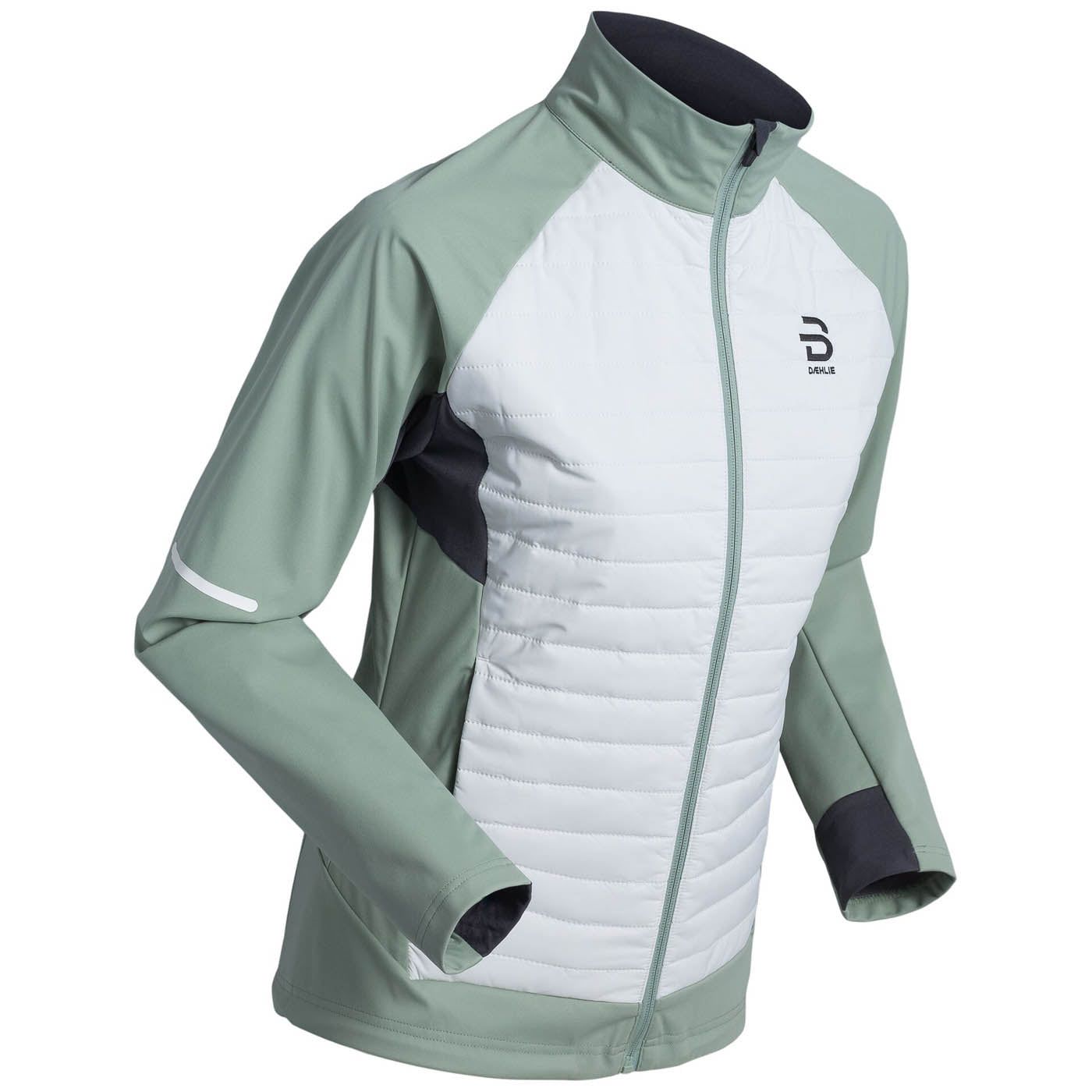 Daehlie CLOTHING - Women - Nordic - Jacket Daehlie *25W*  Jacket Challenge 3.0 Wmn