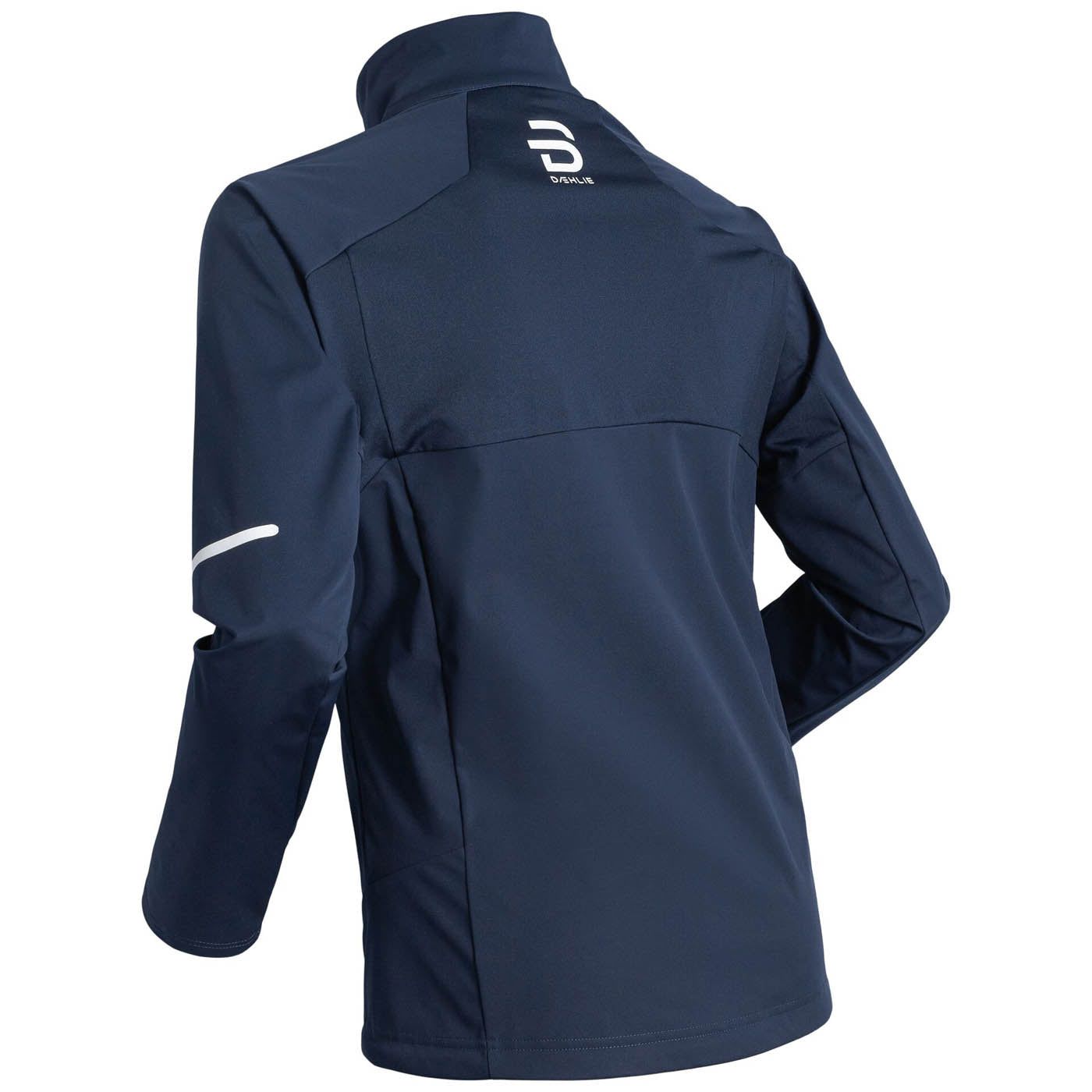 Daehlie CLOTHING - Women - Nordic - Jacket Daehlie *25W*  Jacket Challenge 3.0 Wmn