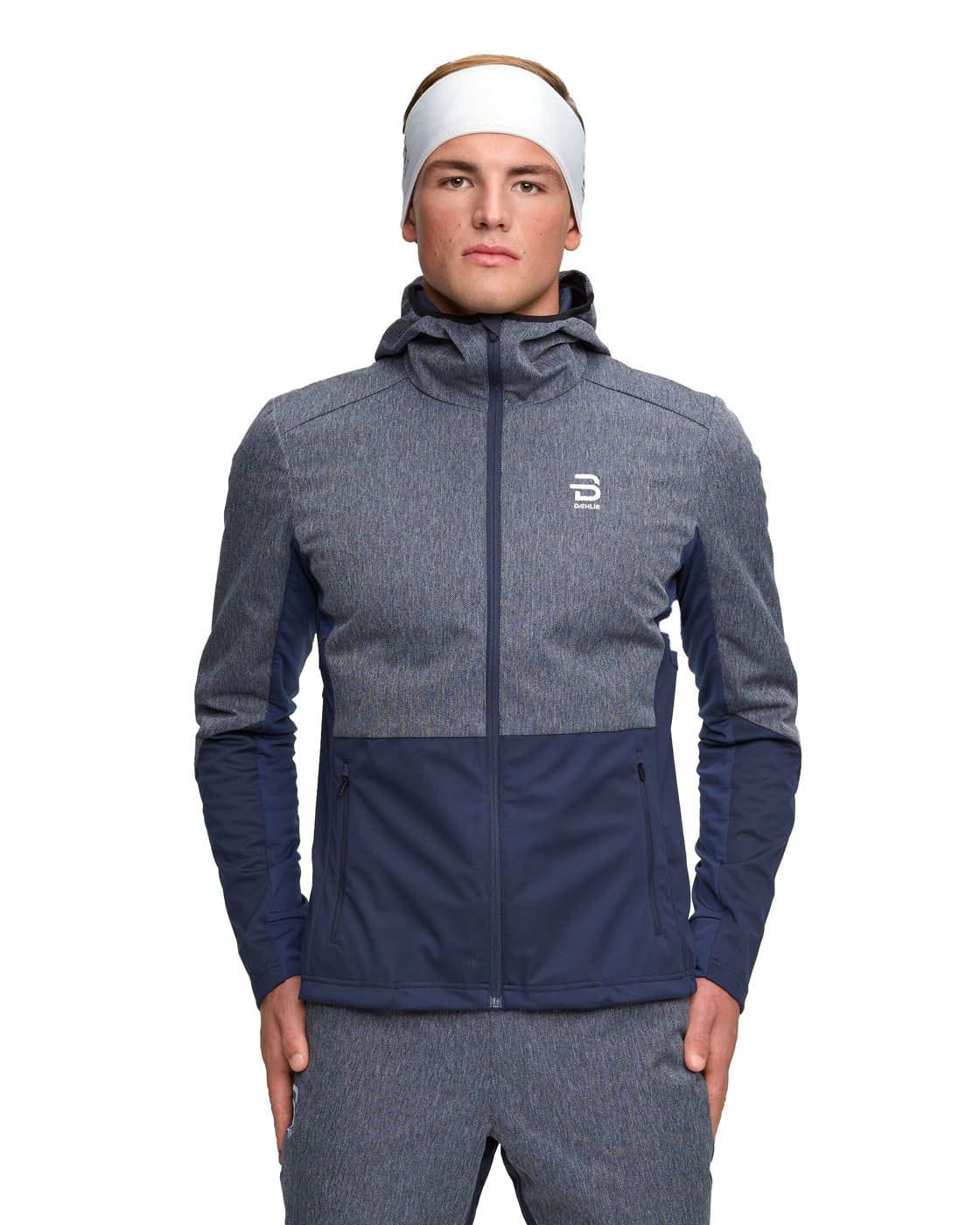 Daehlie CLOTHING - Men - Nordic - Jacket Daehlie *25W*  Jacket Field