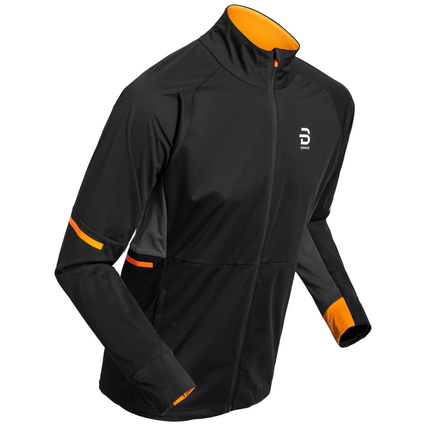 Daehlie CLOTHING - Men - Nordic - Jacket Daehlie *25W*  Jacket Force
