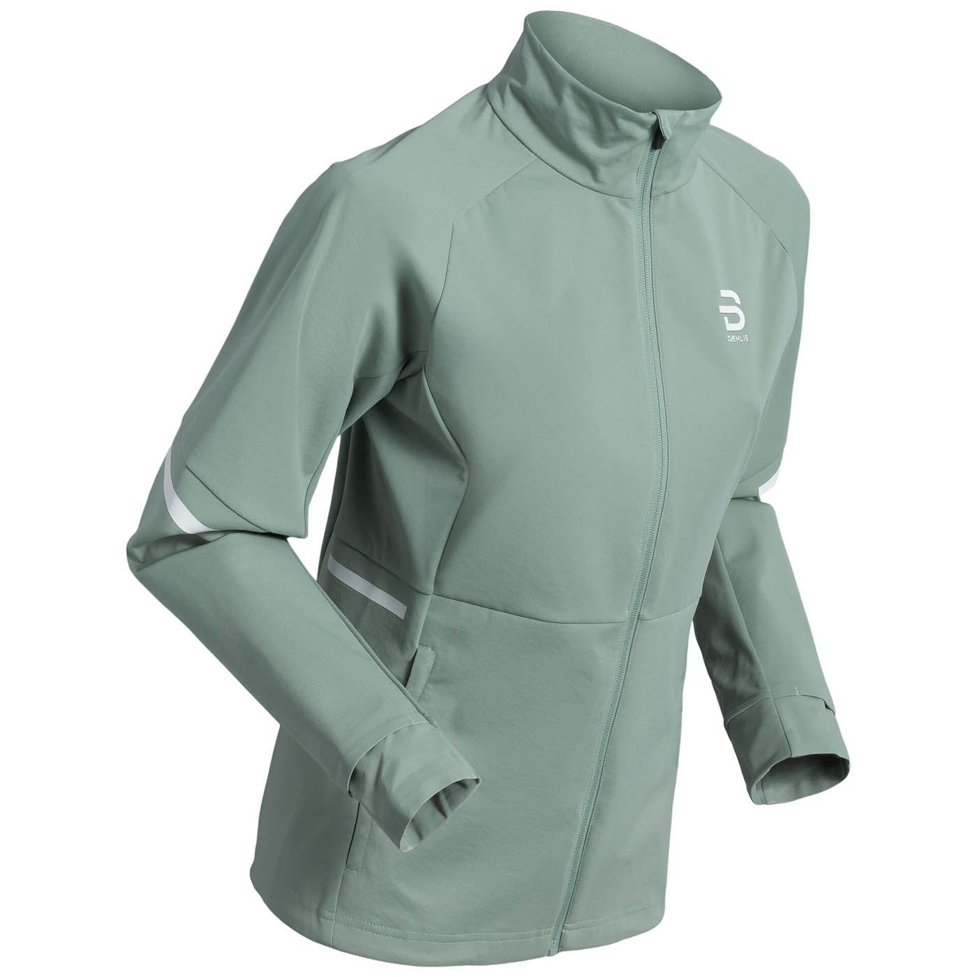 Daehlie CLOTHING - Women - Nordic - Jacket Daehlie *25W*  Jacket Force women