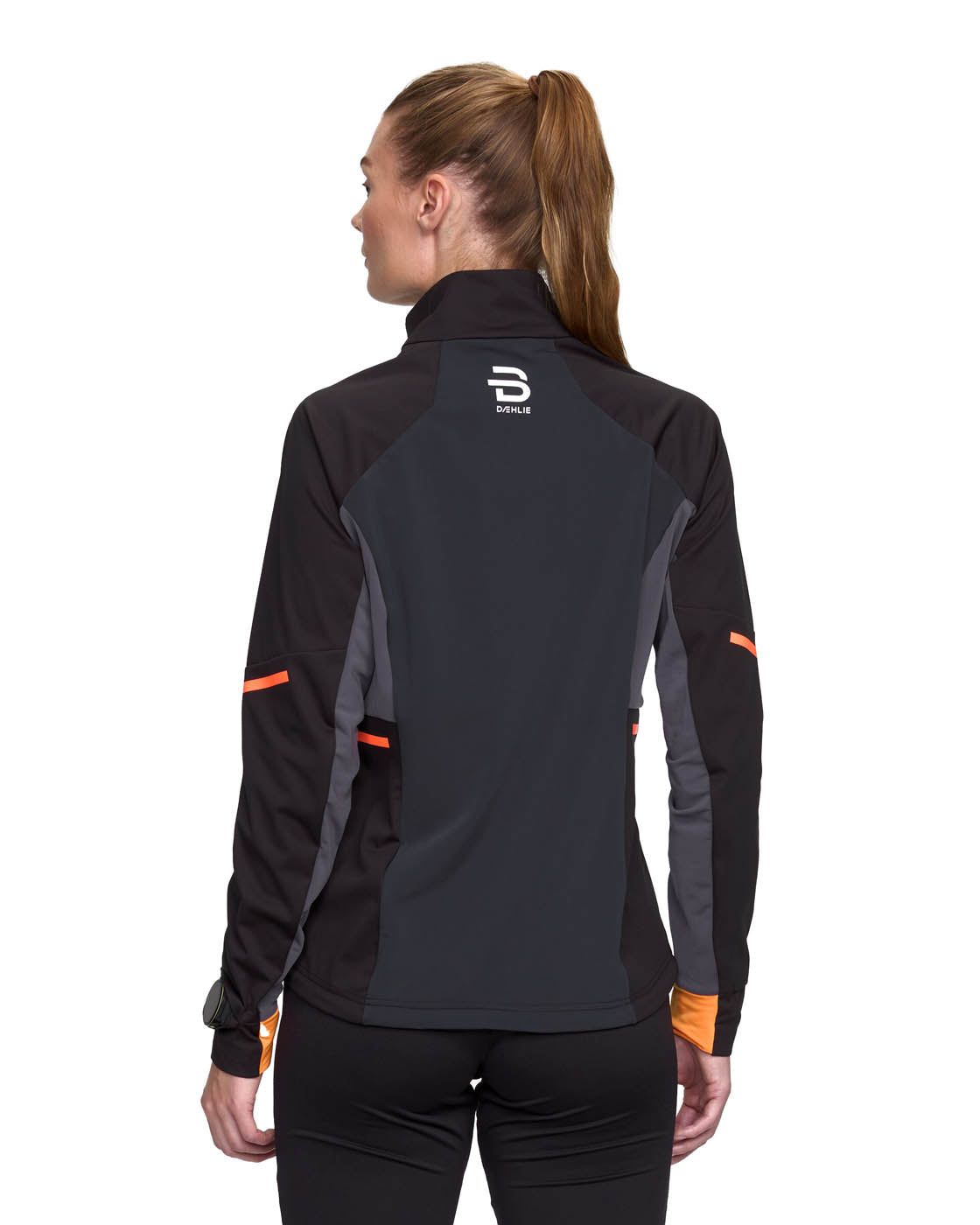 Daehlie CLOTHING - Women - Nordic - Jacket Daehlie *25W*  Jacket Force women