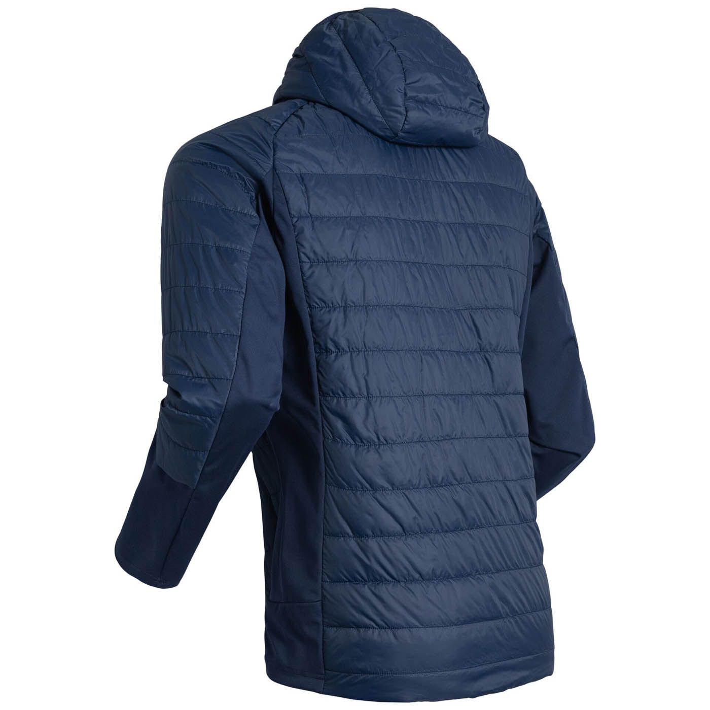 Daehlie CLOTHING - Men - Nordic - Jacket Daehlie *25W*  Jacket Graphlite 2.0