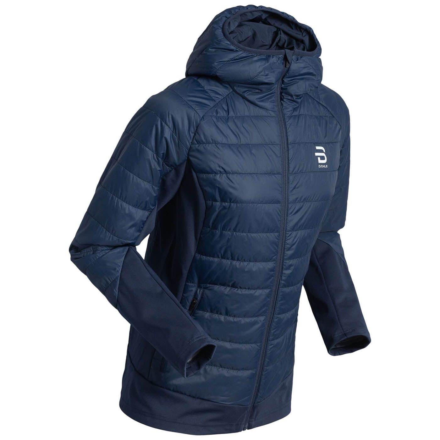 Daehlie CLOTHING - Women - Nordic - Jacket Daehlie *25W*  Jacket Graphlite 2.0 Wmn
