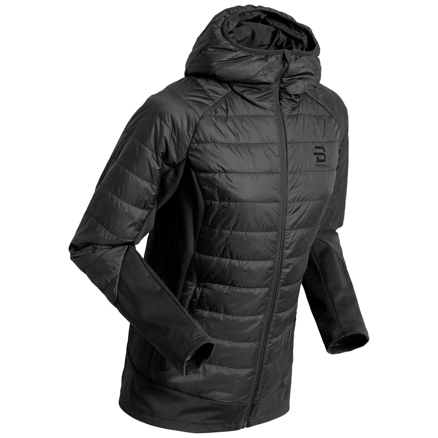 Daehlie CLOTHING - Women - Nordic - Jacket Daehlie *25W*  Jacket Graphlite 2.0 Wmn