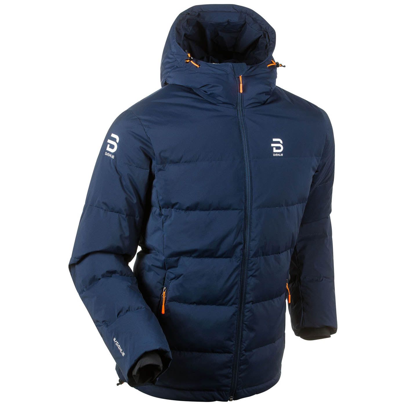 Daehlie CLOTHING - Men - Nordic - Jacket Daehlie *25W*  Jacket Podium for men