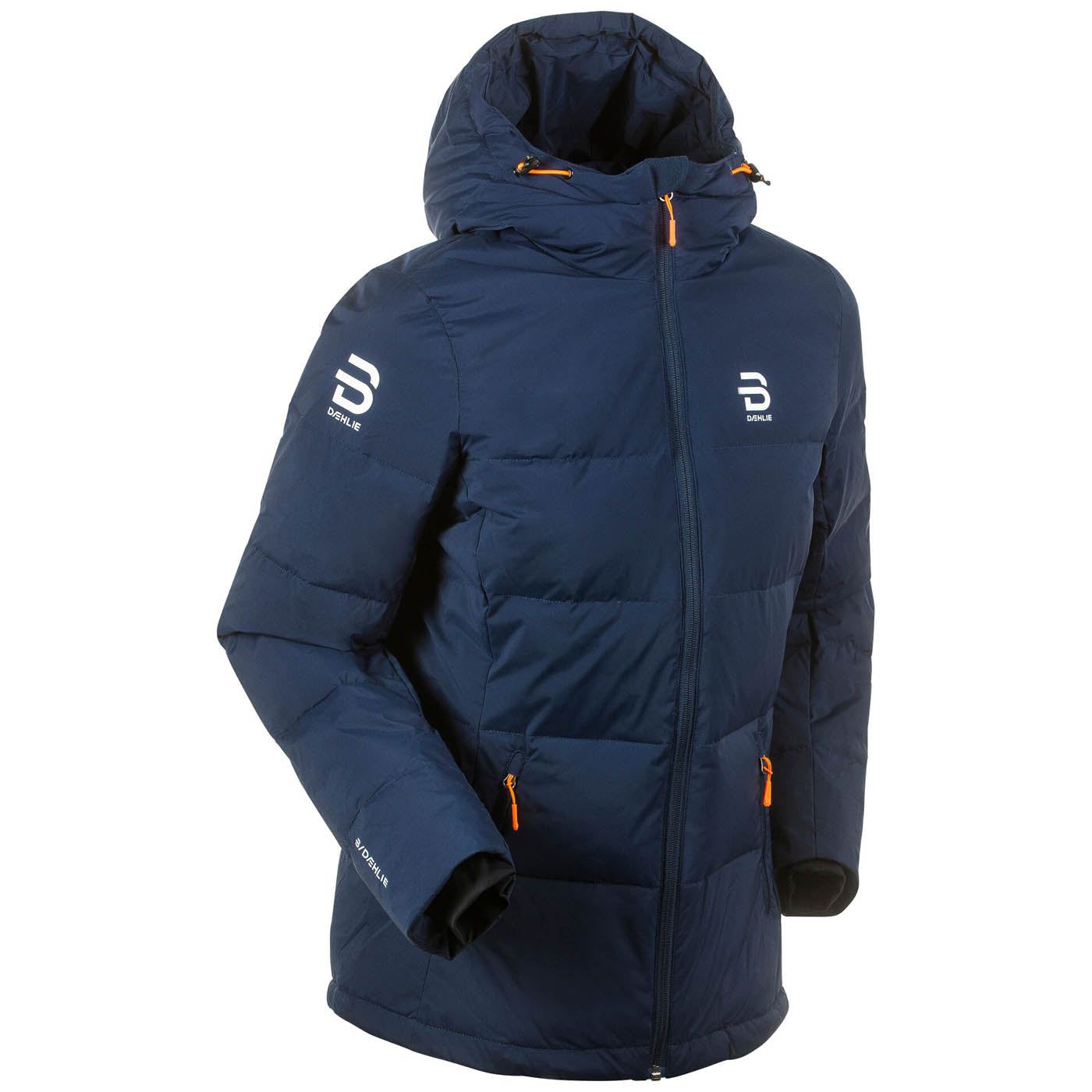 Daehlie CLOTHING - Women - Nordic - Jacket Daehlie *25W*  Jacket Podium for women