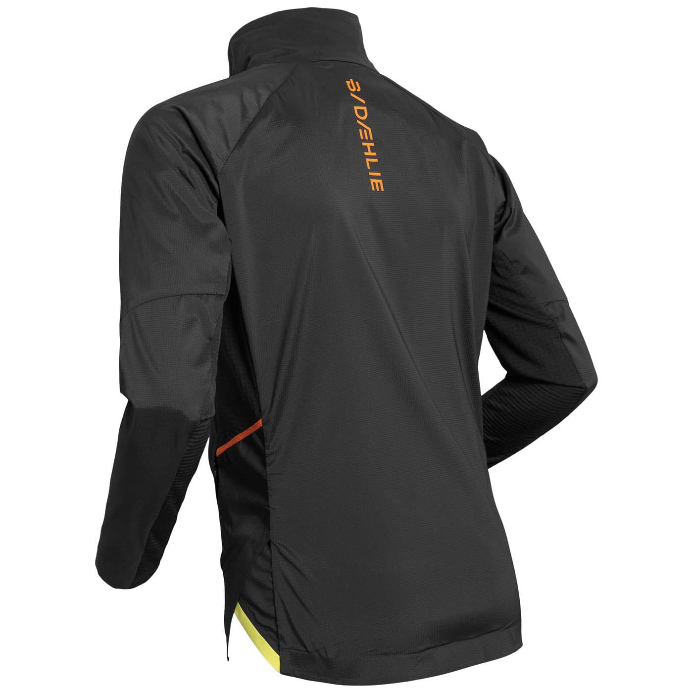 Daehlie CLOTHING - Women - Nordic - Jacket Daehlie *25W*  Jacket Run 365 2.0 for women