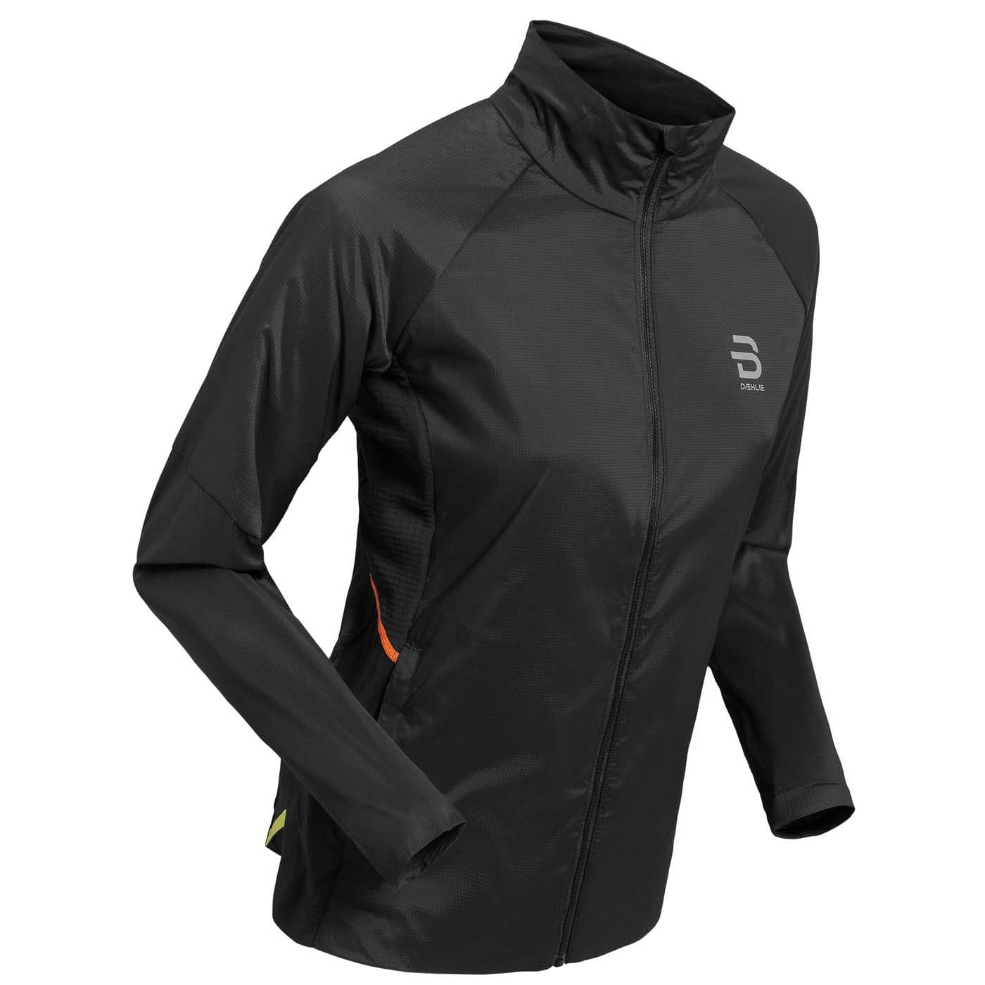 Daehlie CLOTHING - Women - Nordic - Jacket Daehlie *25W*  Jacket Run 365 2.0 for women