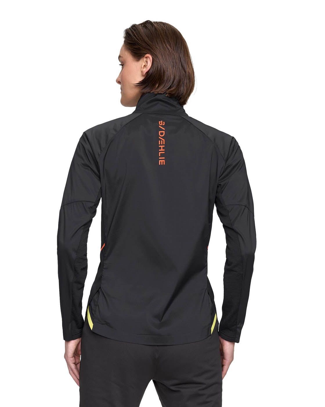 Daehlie CLOTHING - Women - Nordic - Jacket Daehlie *25W*  Jacket Run 365 2.0 for women