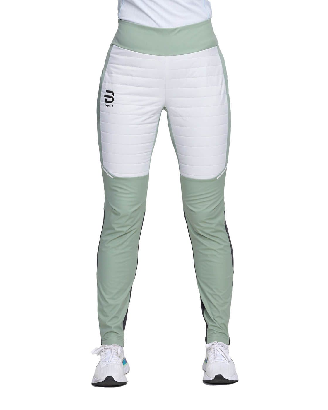 Daehlie CLOTHING - Women - Nordic - Bottom Daehlie *25W*  Pants Challenge 3.0 Wmn