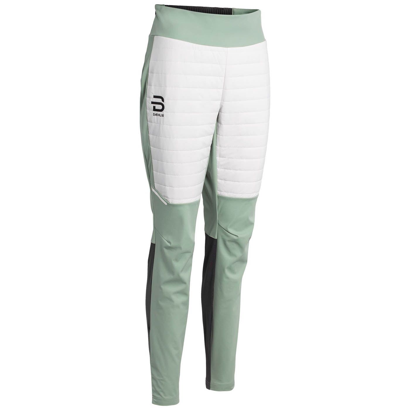 Daehlie CLOTHING - Women - Nordic - Bottom Daehlie *25W*  Pants Challenge 3.0 Wmn