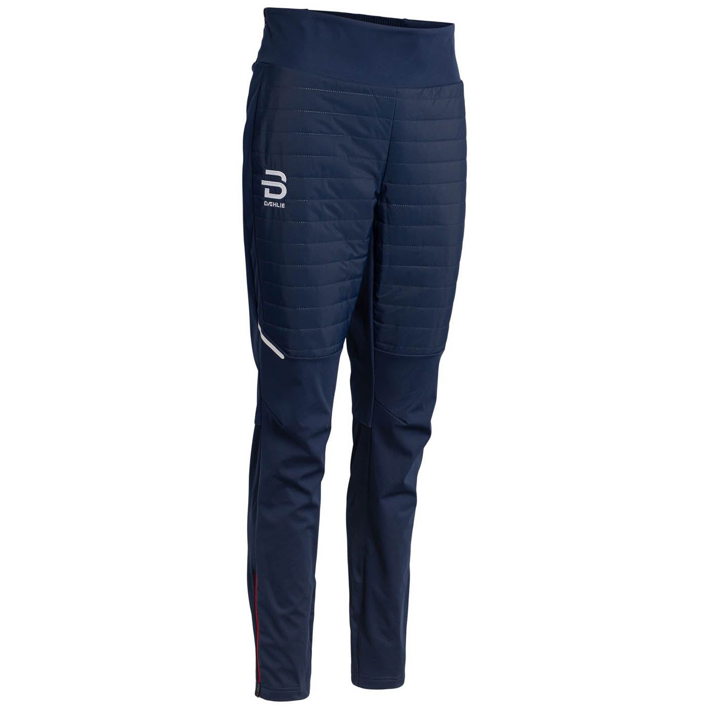 Daehlie CLOTHING - Women - Nordic - Bottom Daehlie *25W*  Pants Challenge 3.0 Wmn