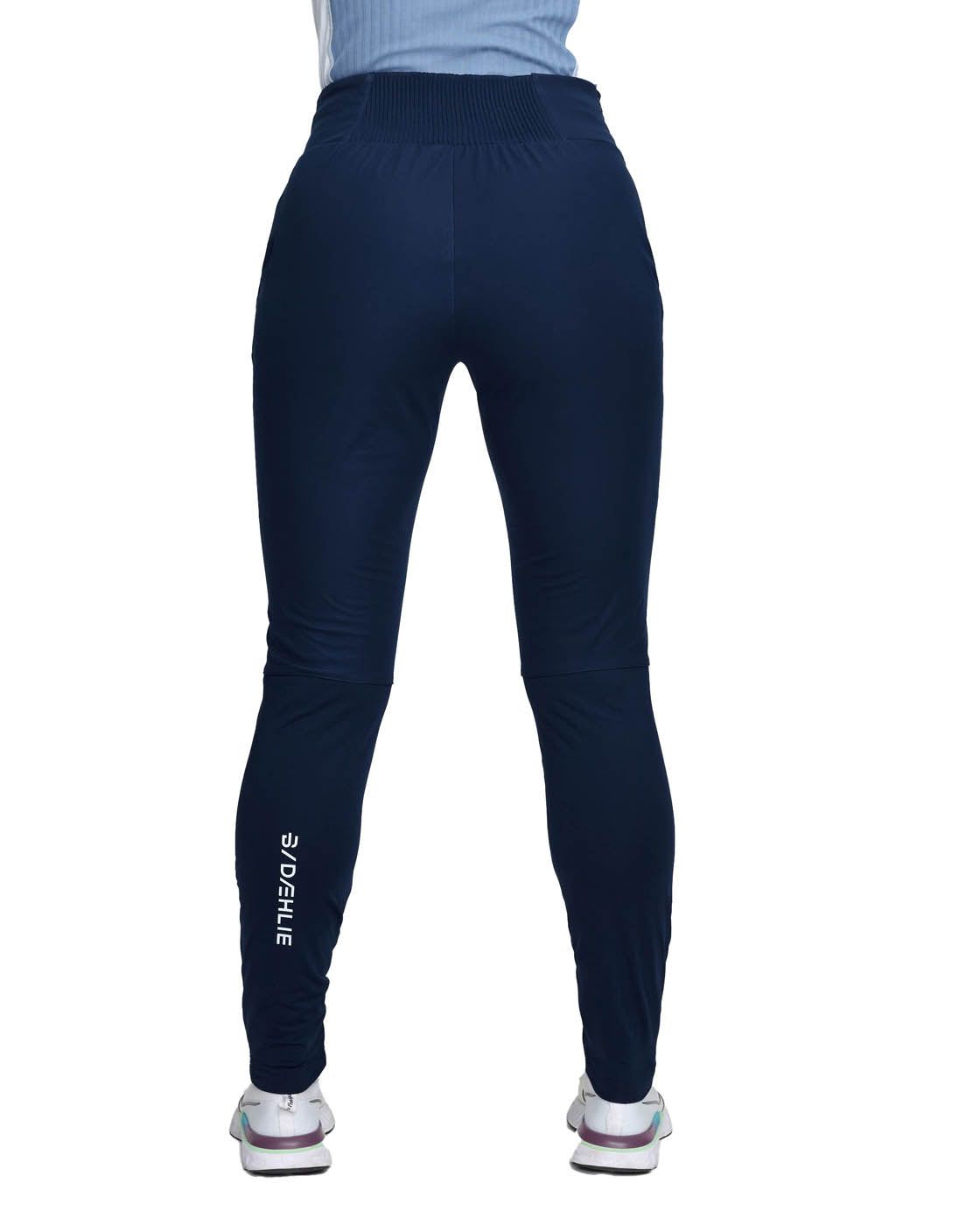 Daehlie CLOTHING - Women - Nordic - Bottom Daehlie *25W*  Pants Challenge 3.0 Wmn