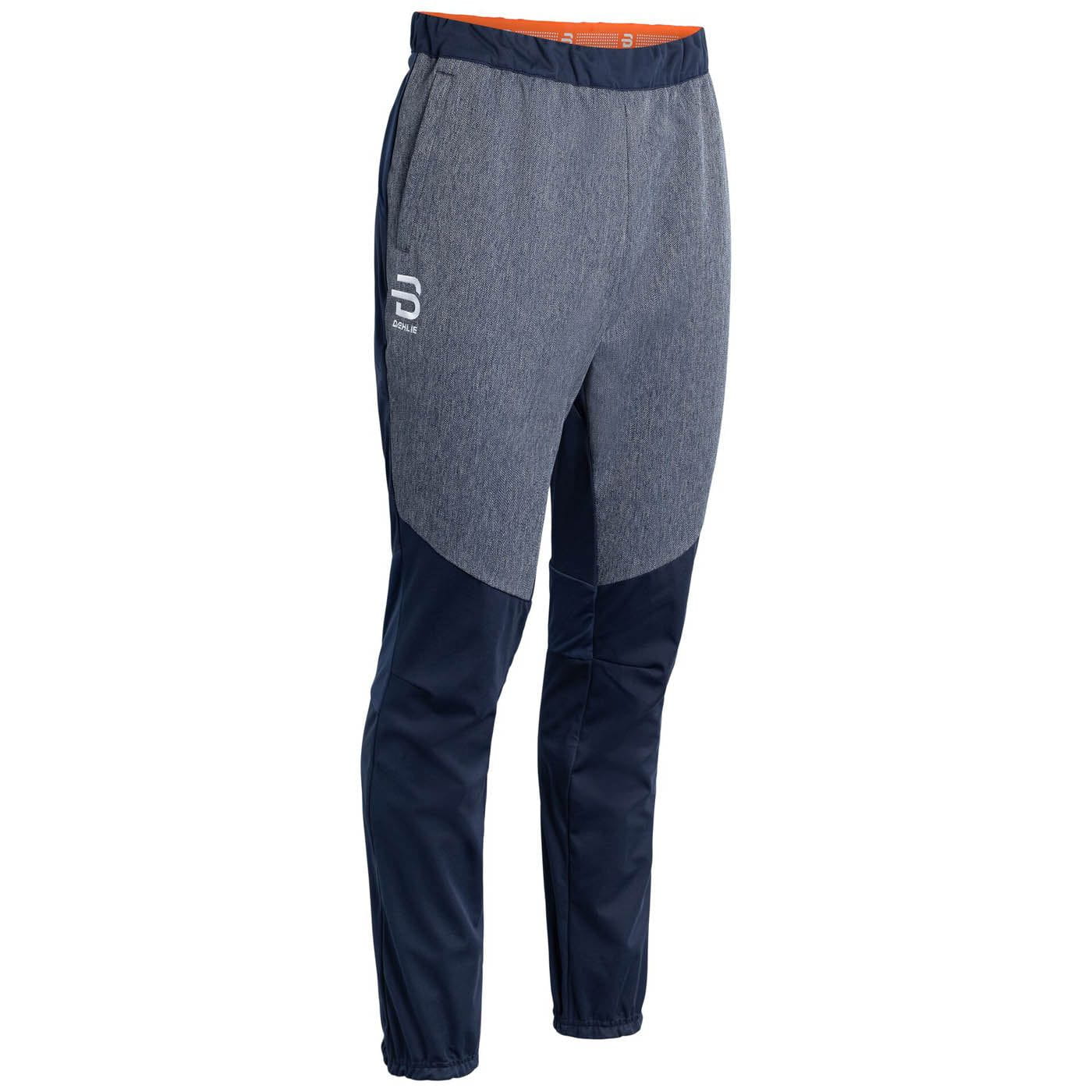 Daehlie CLOTHING - Men - Nordic - Bottom Daehlie *25W*  Pants Field