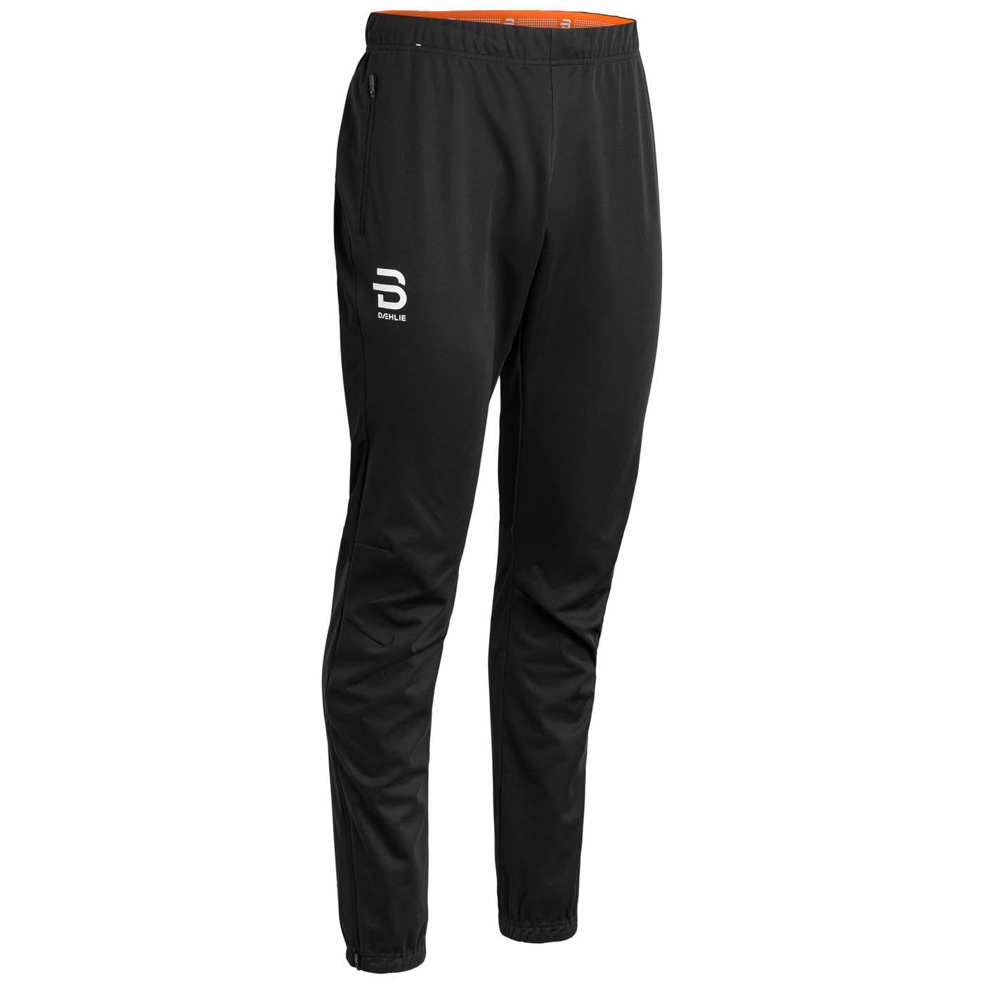 Daehlie CLOTHING - Men - Nordic - Bottom Daehlie *25W*  Pants Power 2.0