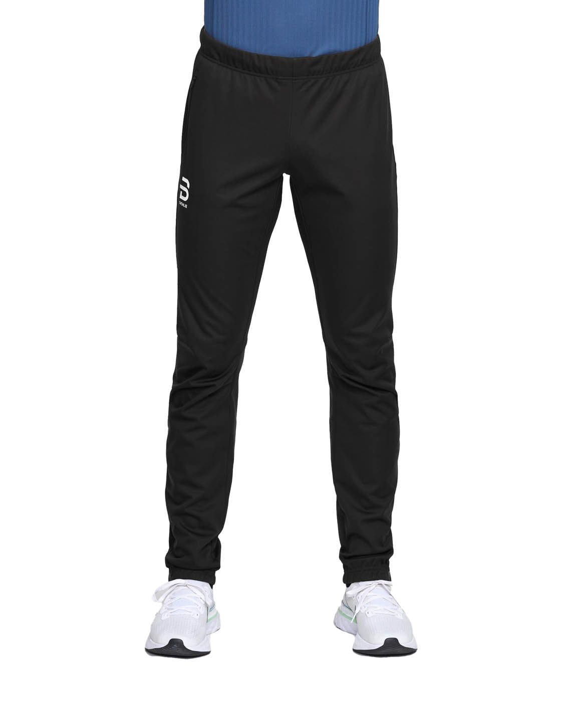 Daehlie CLOTHING - Men - Nordic - Bottom Daehlie *25W*  Pants Power 2.0