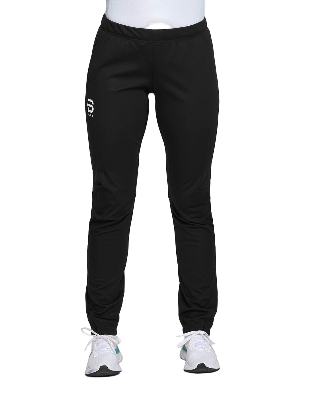 Daehlie CLOTHING - Women - Nordic - Bottom Daehlie *25W*  Pants Power 2.0 Wmn