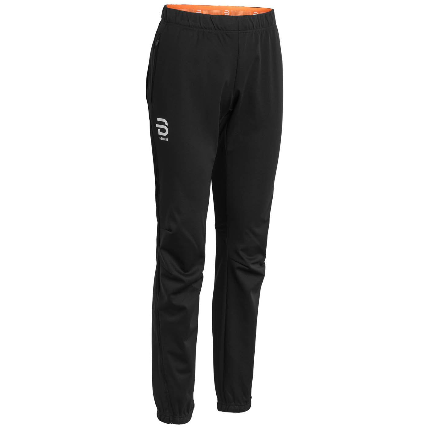 Daehlie CLOTHING - Women - Nordic - Bottom Daehlie *25W*  Pants Power 2.0 Wmn