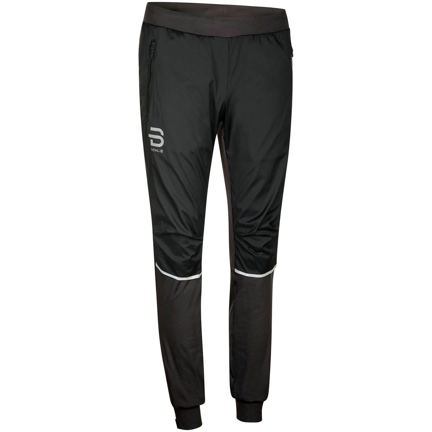 Daehlie CLOTHING - Women - Nordic - Bottom Daehlie *25W*  Pants Run 365 for women