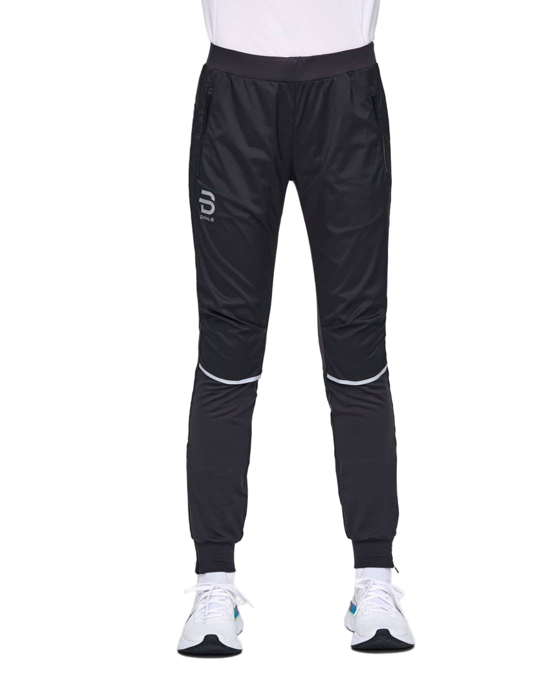 Daehlie CLOTHING - Women - Nordic - Bottom Daehlie *25W*  Pants Run 365 for women