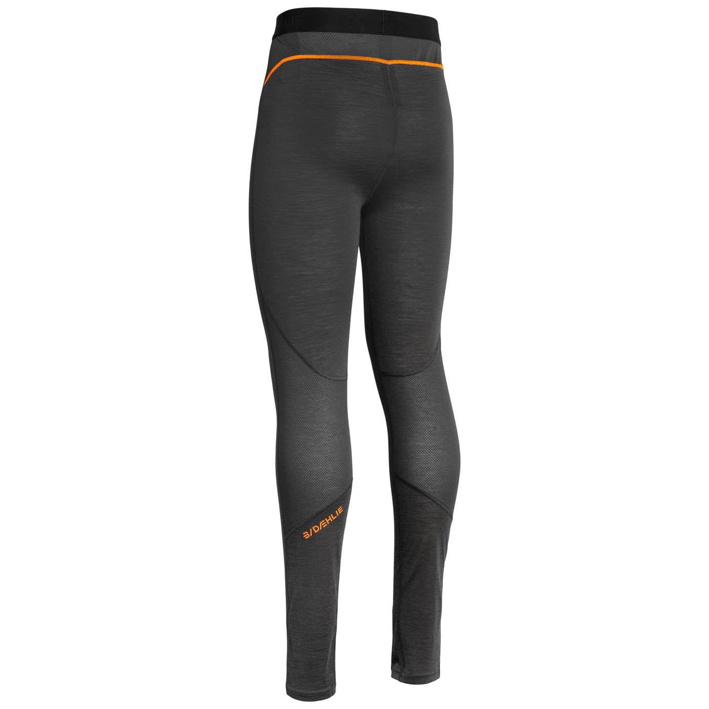 Daehlie CLOTHING - Men - Baselayer - Bottom Daehlie *25W*  Performance Wool Pants