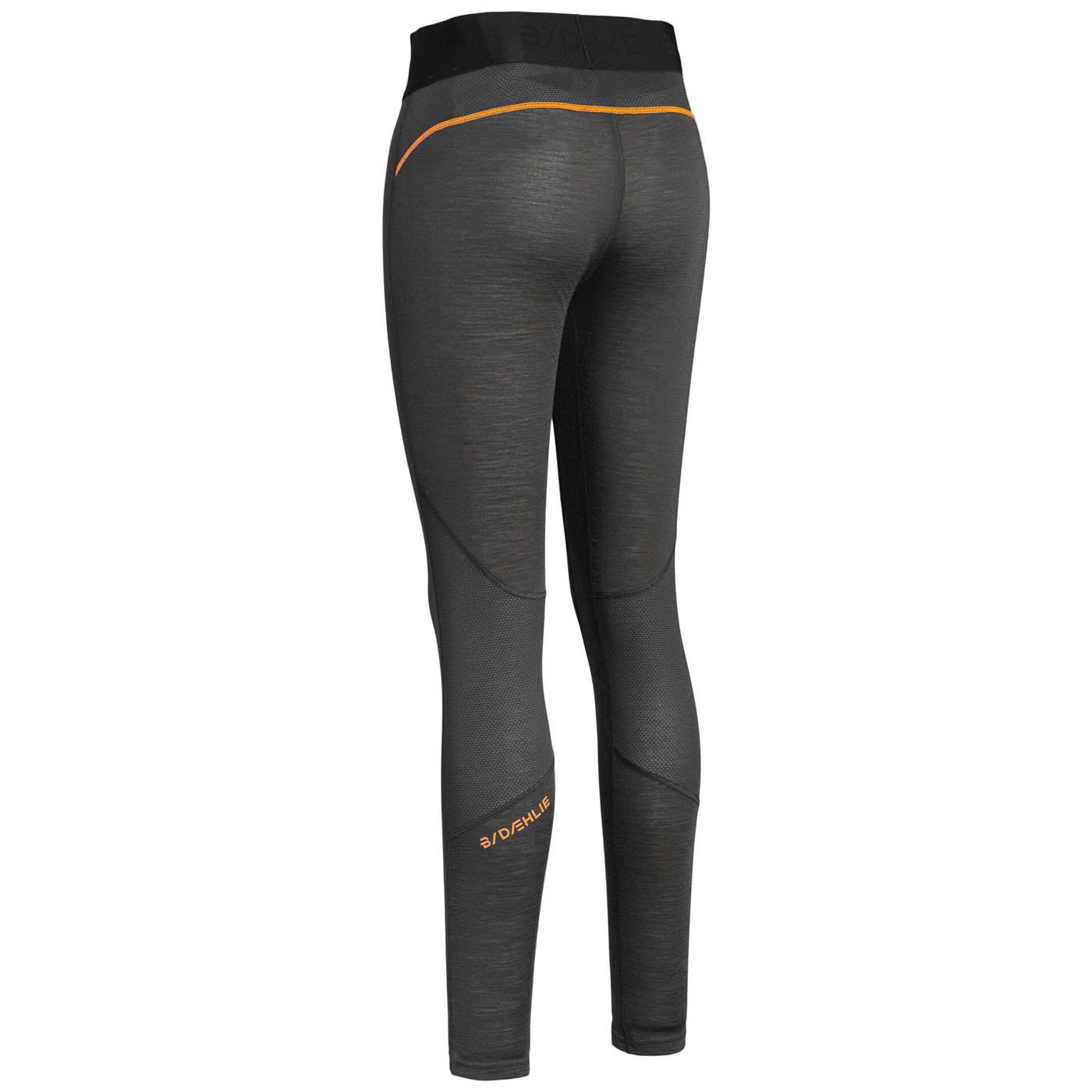 Daehlie CLOTHING - Women - Baselayer - Bottom Daehlie *25W*  Performance Wool Pants women