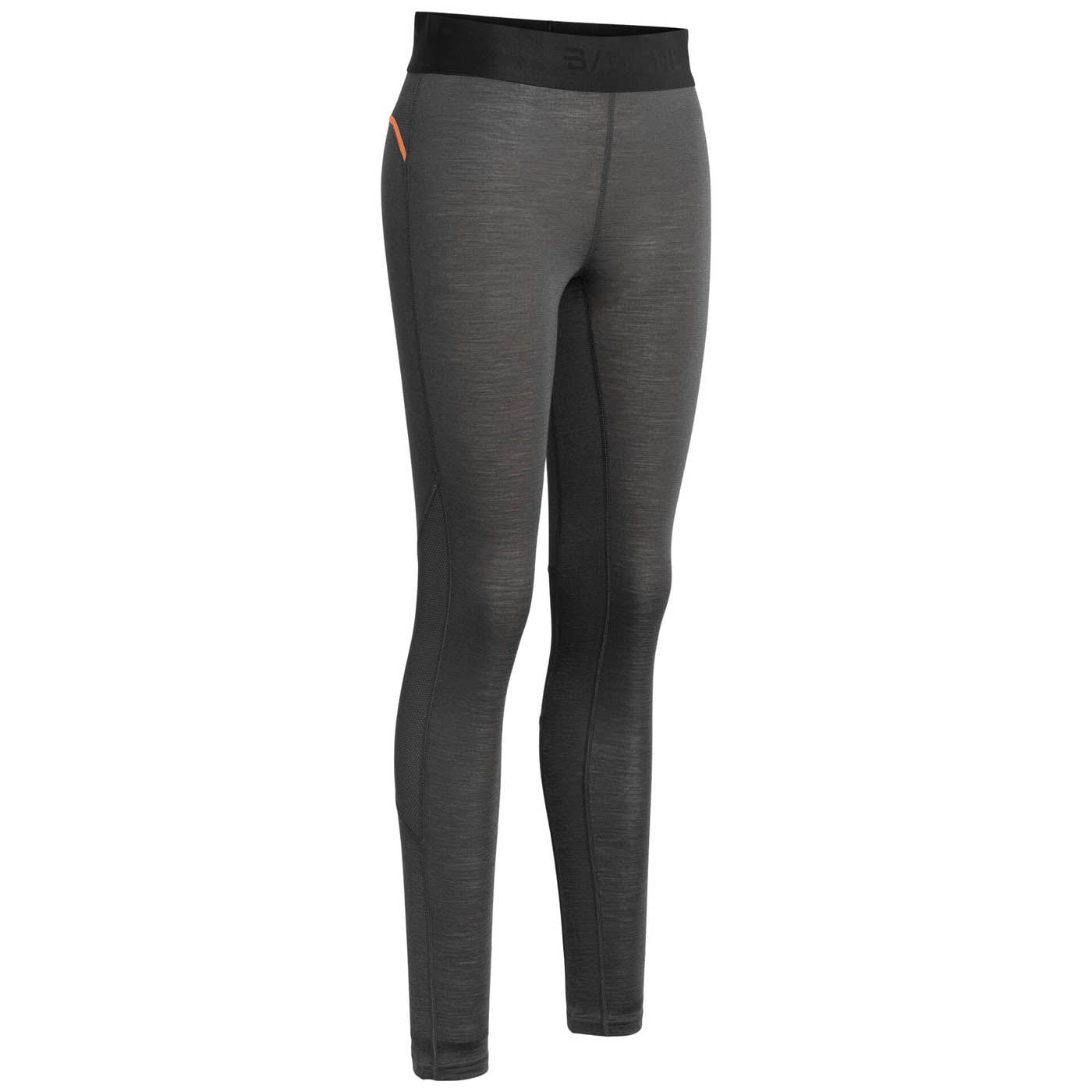 Daehlie CLOTHING - Women - Baselayer - Bottom Daehlie *25W*  Performance Wool Pants women