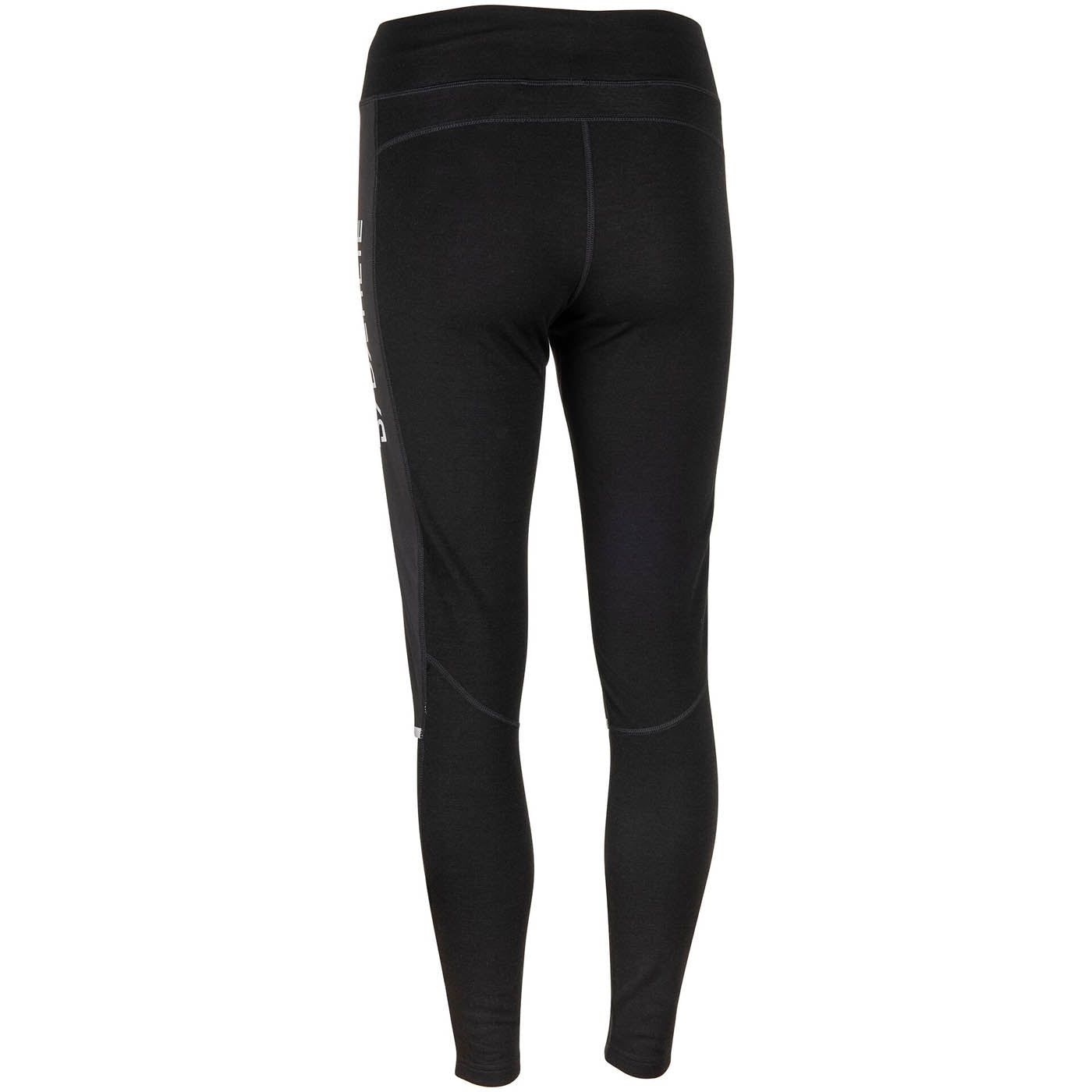 Daehlie CLOTHING - Women - Nordic - Bottom Daehlie *25W*  Tights Winter Wool 2.0 for women