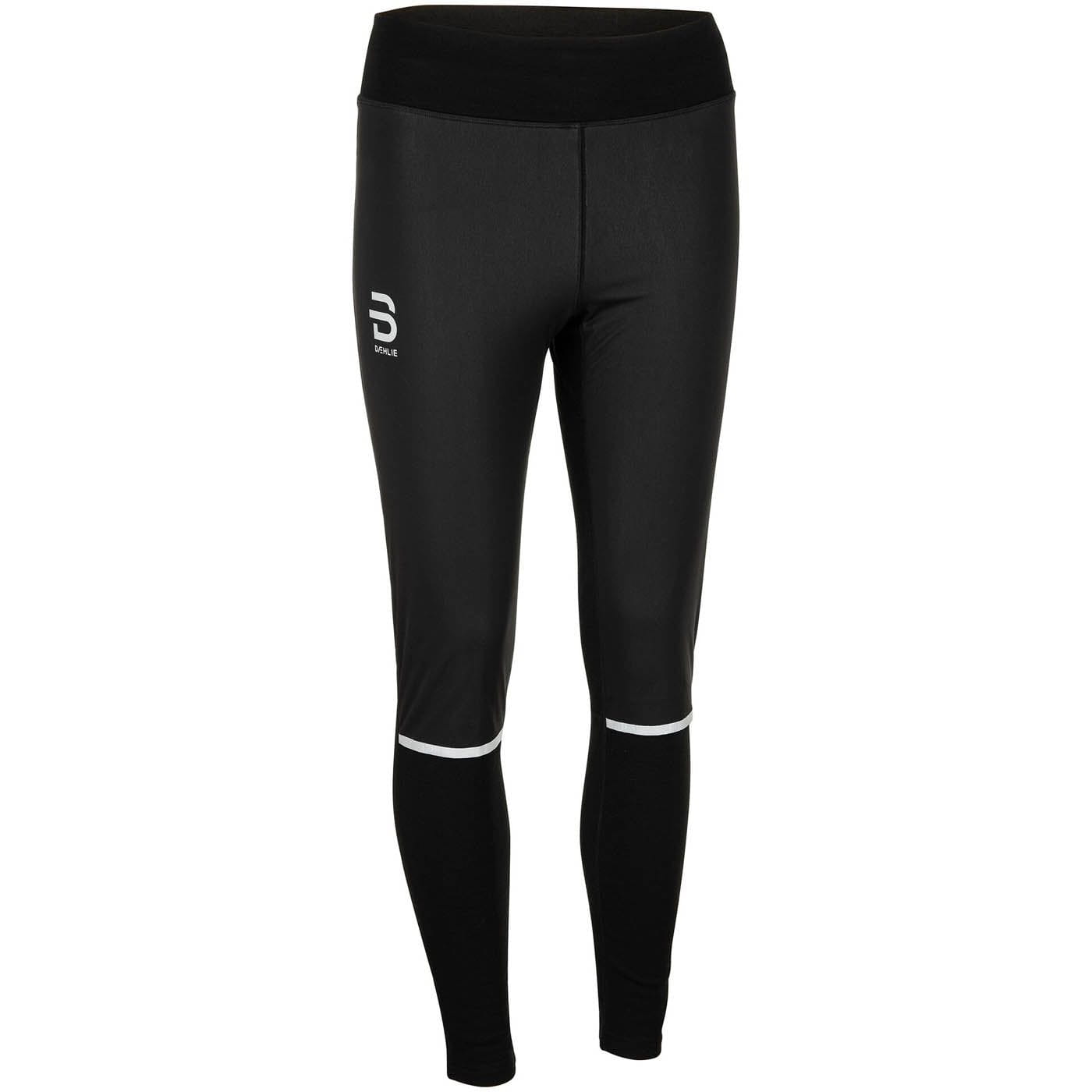 Daehlie CLOTHING - Women - Nordic - Bottom Daehlie *25W*  Tights Winter Wool 2.0 for women