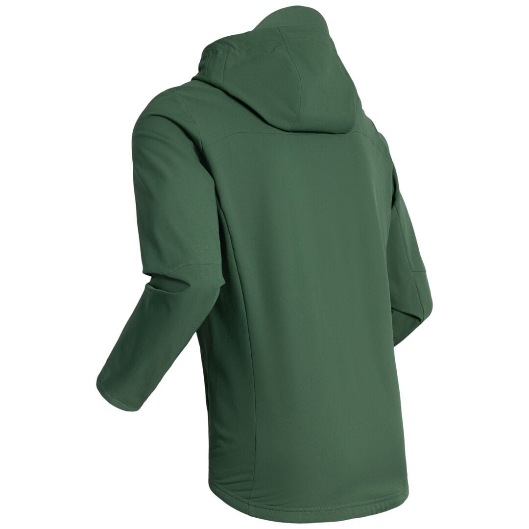 Daehlie Jacket Men's Jacket Shield