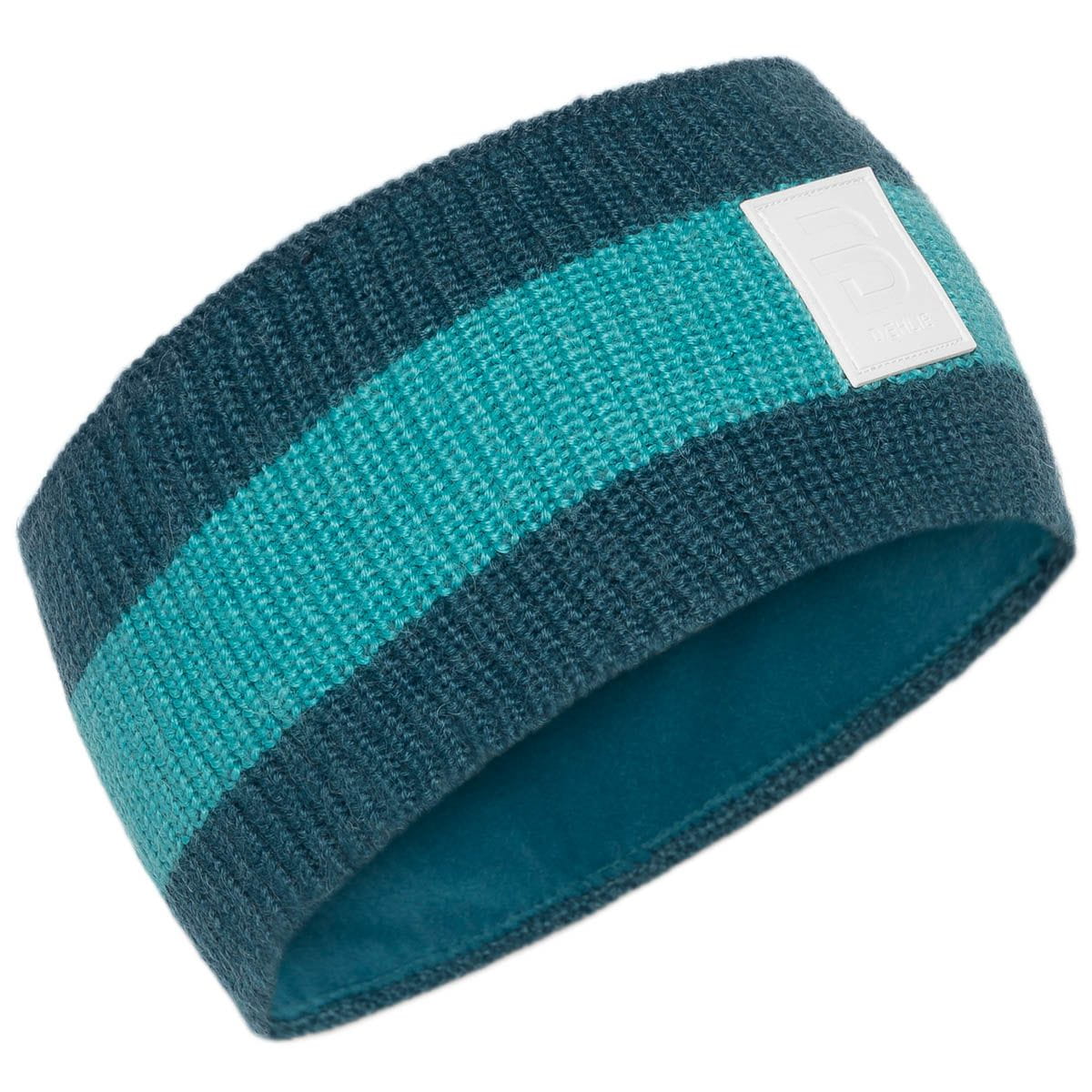 Daehlie Headband Unisex  Headband Retro