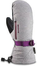 Dakine CLOTHING - GlovesMitts Dakine *23W*  Leather Sequoia GORE-TEX Mitt