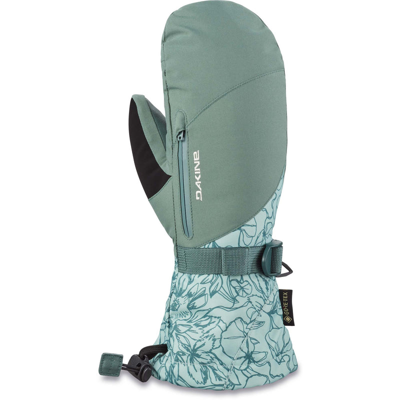 Dakine CLOTHING - GlovesMitts Dakine *23W*  Leather Sequoia GORE-TEX Mitt
