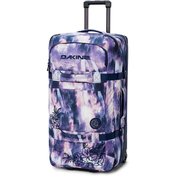 Dakine Ski Bag Team Split Roller 110L Jamie Anderson