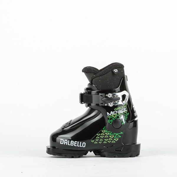 Dalbello SKI - Boots Dalbello *23W*  Green Menace 1.0 GW JR