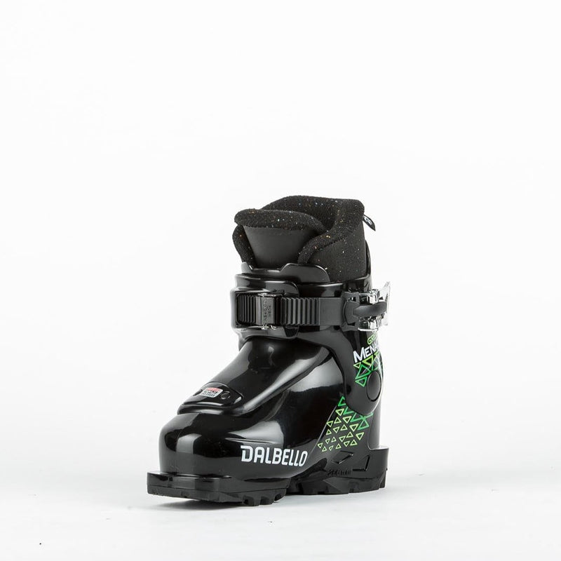Dalbello SKI - Boots Dalbello *23W*  Green Menace 1.0 GW JR