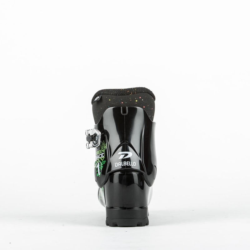 Dalbello SKI - Boots Dalbello *23W*  Green Menace 1.0 GW JR