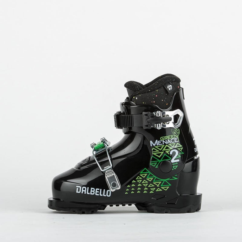 Dalbello SKI - Boots Dalbello *23W*  Green Menace 2.0 GW JR