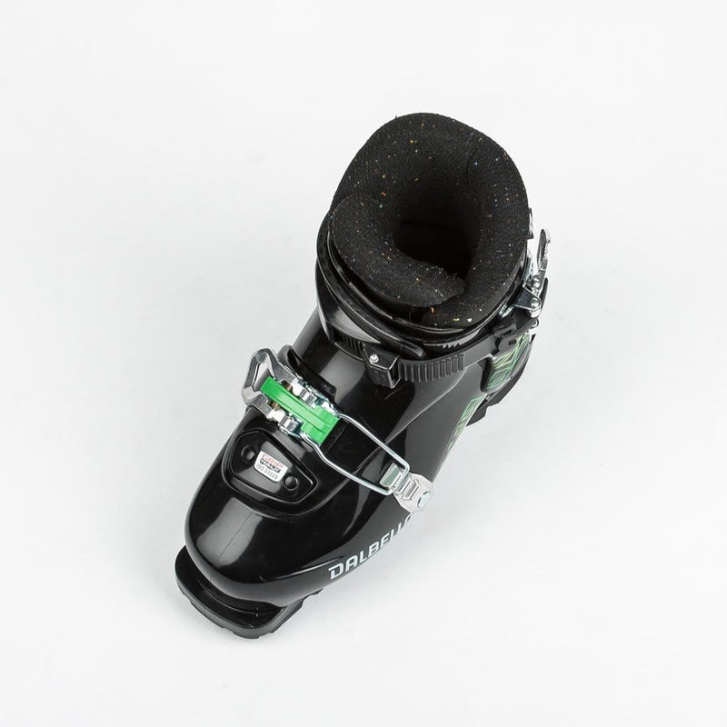 Dalbello SKI - Boots Dalbello *23W*  Green Menace 2.0 GW JR