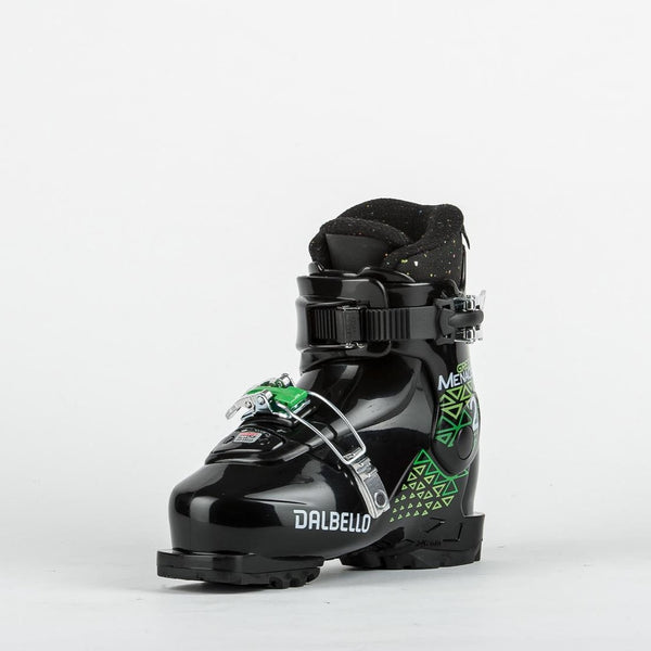 Dalbello SKI - Boots Dalbello *23W*  Green Menace 2.0 GW JR