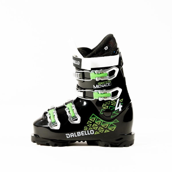 Dalbello SKI - Boots Dalbello *23W*  Green Menace 4.0 GW JR