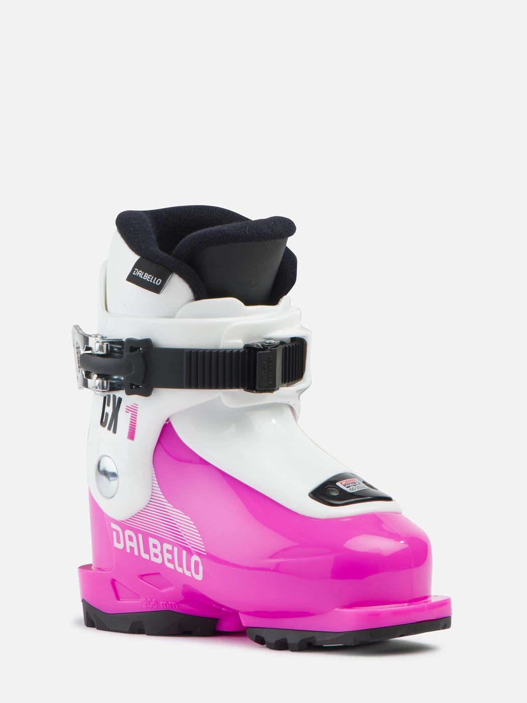 Junior CX 1.0 Cabrio GW Dalbello