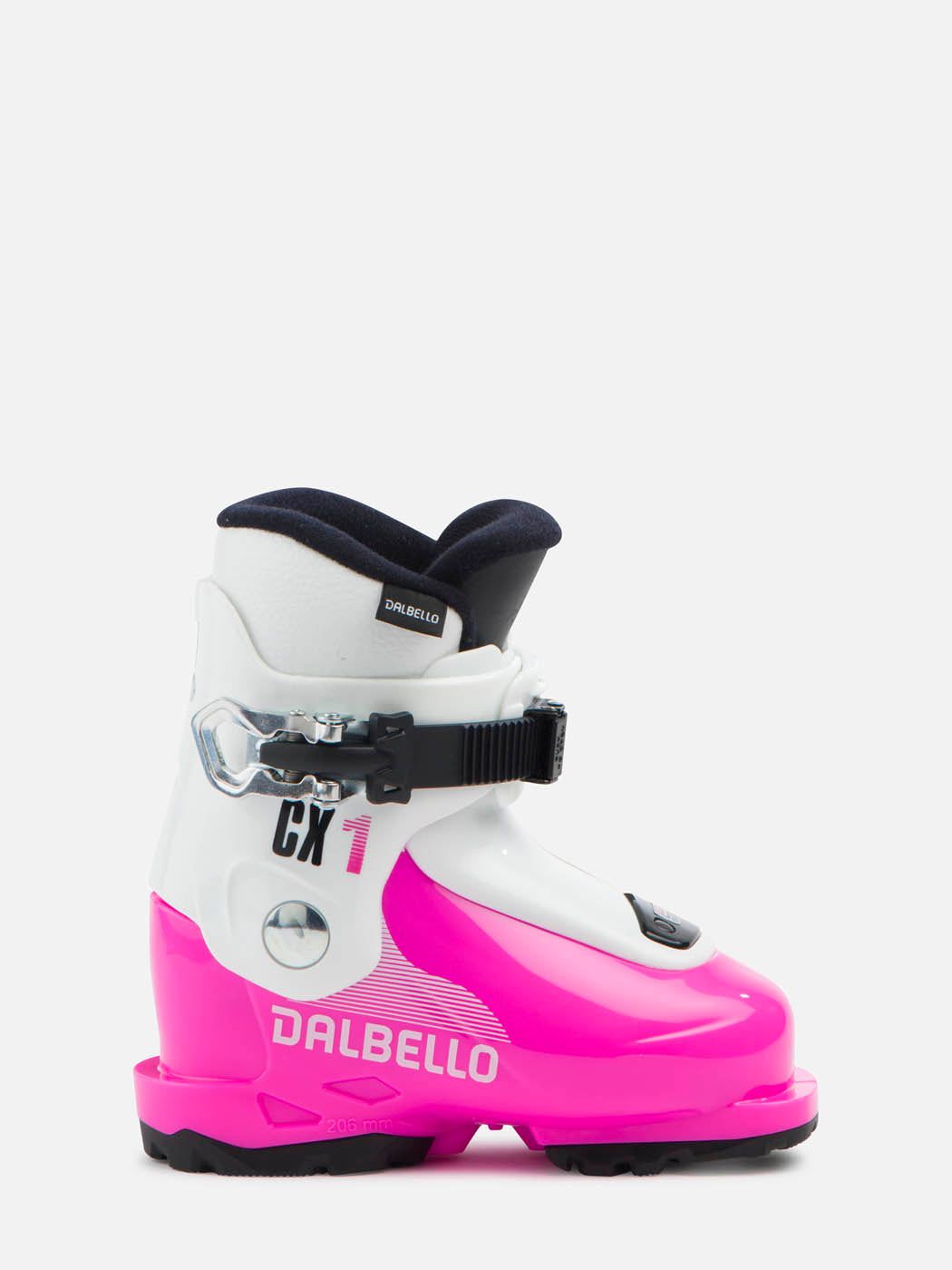 Junior CX 1.0 Cabrio GW Dalbello