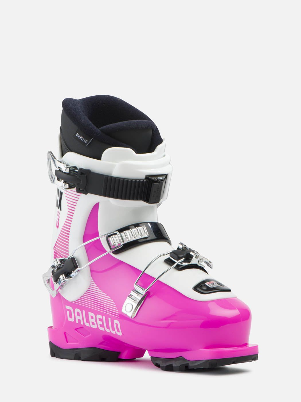 Dalbello *25W*  CX 3.0 Cabrio GW Pink/White Dalbello