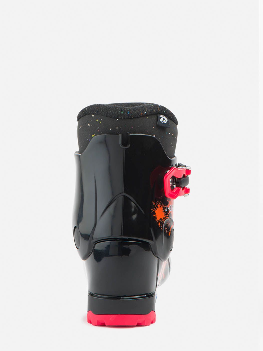 Dalbello *25W*  J Green 1.0 GW Black/Black Dalbello