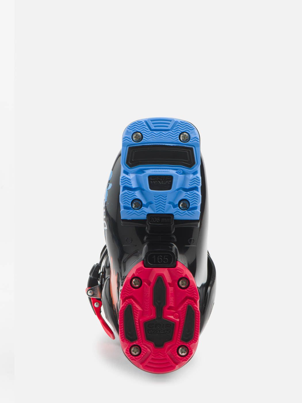 Dalbello *25W*  J Green 1.0 GW Black/Black Dalbello